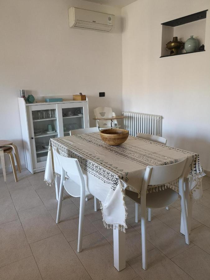 Villa Olivari - Apt Il Melograno كامولّي المظهر الخارجي الصورة